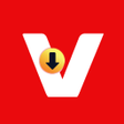Icon of program: V Downloader  Download Vi…