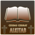 Ícone do programa: Cerdas Cermat Alkitab