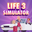 ไอคอนของโปรแกรม: Life Simulator 3