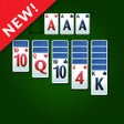 Icoon van programma: Solitaire by Big Fish