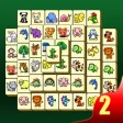 Mahjong Solitaire Animal 2