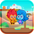 Иконка программы: Jewel Light Maze : Candy …