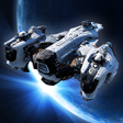 プログラムのアイコン：ASTROKINGS: Spaceship War…