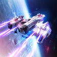 Icon of program: ASTROKINGS - Space Starships