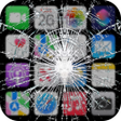 程序图标:Crack Broken Screen Pran…