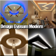 プログラムのアイコン:Design Gypsum Modern