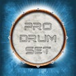 プログラムのアイコン：Pro Drum Set - Music and …