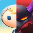 程序图标：Sudden Warrior (Tap RPG)