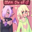 程序图标：Max the Elf