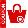 プログラムのアイコン：Coupons for Target Cartwh…