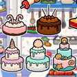 プログラムのアイコン：Toca Boca Food Ideas