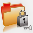 Icono de programa: Folder Protector (LockDir…