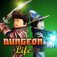 Icon of program: Dungeon Life Mobs