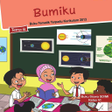 أيقونة البرنامج: Kelas 6 Tema 8 Bumiku