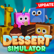 Icon of program: Dessert Simulator