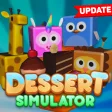 Dessert Simulator
