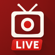 Icoon van programma: Japanese Live Stream 地上波テ…
