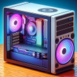 Icoon van programma: PC Creator: 3D Simulation…