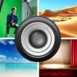 程序图标: Virtual Stage Camera