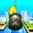 程序图标: Super Ball Rolling