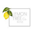 Ikona programu: Lemon Tree Co. Boise
