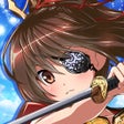أيقونة البرنامج: 神刃姫改