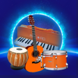 Icon of program: Pro: Awesome Piano Pashto…