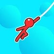 プログラムのアイコン：Stickman Hook