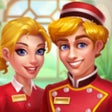 Ikona programu: Dream Hotel: Hotel Manage…