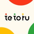 程序图标：tetoruテトル
