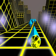 أيقونة البرنامج: Rolling Ball 3D