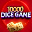أيقونة البرنامج: 10000 Dice Game