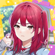 程序图标：School Romance: Love or L…
