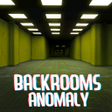 Icon of program: Backrooms Anomaly: Horror…