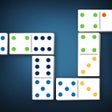 أيقونة البرنامج: Dominoes Challenge