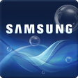 プログラムのアイコン：SAMSUNG Smart WasherDryer