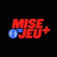 Programın simgesi: Mise-o-jeu