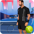 プログラムのアイコン：Real Tennis Manager