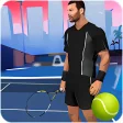 Real Tennis Manager