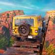Иконка программы: Real Car Climb 4x4 Off-Ro…