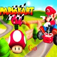MarioKart 64 game : tips