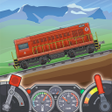 Programın simgesi: Train Simulator: Railroad…