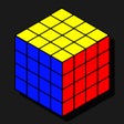 Icoon van programma: Magicube - Rubiks Cube So…