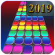 Icon of program: Drum Machine: Beat Maker …