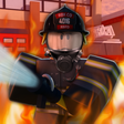 Иконка программы: Firefighters