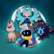 프로그램 아이콘: Endless Wander - Roguelik…