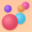程序图标：Bubble Flow