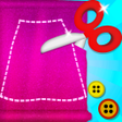أيقونة البرنامج: clothes tailor game