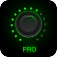 Ikon program: Equalizer Pro  Bass Boost…