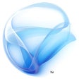 Symbol des Programms: SilverLight